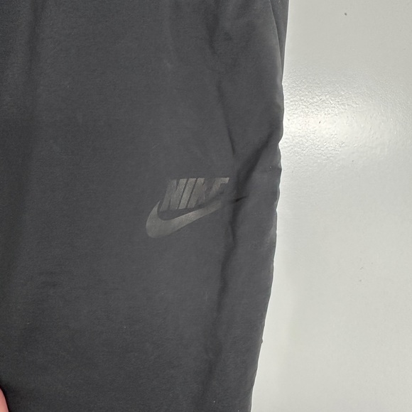 Nike Black Joggers Size L - Picture 2 of 3